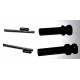 WCA Approved Takedown Pivot Pins Extended Head