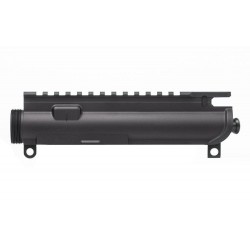 Aero Precision AR15 Assembled Upper Receiver - Anodized Black  All Products