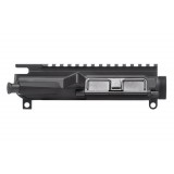 Aero Precision AR15 M4E1 Threaded Assembled Upper Receiver - Anodized Black  All Products