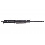 ANDERSON COMPLETE UPPER WITH HIGH RISE GAS BLOCK- 5.56 NATO - NO BOLT CARRIER GROUP OR CHARGING HANDLE All Products