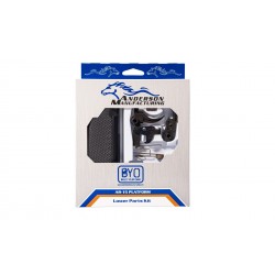 ANDERSON LOWER PARTS KIT LPK COMPLETE WITH GRIP All Products