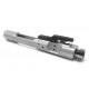Microbest BCG 556 Chrome C158 LUXE Phos Ext+Gas Key BLEM GRADE A All Products