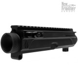 NEW FRONTIER C10-NRSC SIDE CHARGING 308 AR-10 STRIPPED BILLET UPPER NON-RECIPROCATING All Products
