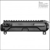 New Frontier C4-NRSC Side Charging AR-15 Stripped Upper Non-Reciprocating