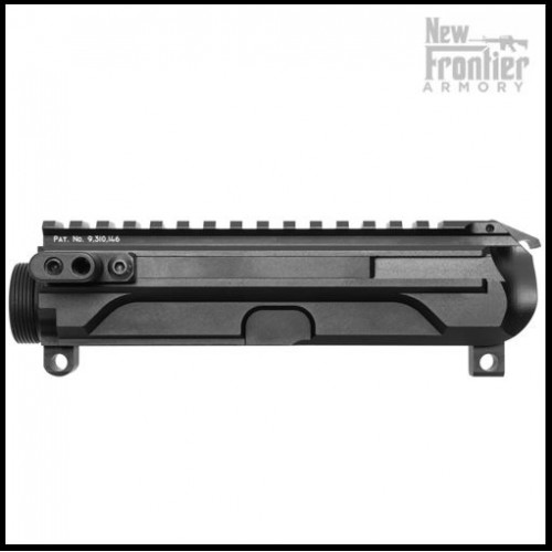 New Frontier Armory C4-NRSC NEW FRONTIER C4-NRSC SIDE CHARGING AR-15 STRIPP...