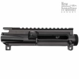New Frontier G-15 Forged Stripped Upper All Products