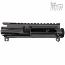 New Frontier G-15 Forged Stripped Upper All Products