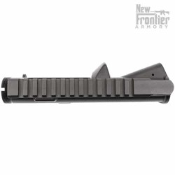 New Frontier G-15 Forged Stripped Upper All Products