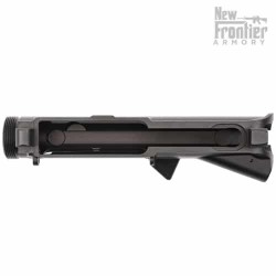 New Frontier G-15 Forged Stripped Upper All Products