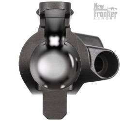 New Frontier G-15 Forged Stripped Upper All Products