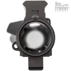 New Frontier G-15 Forged Stripped Upper All Products