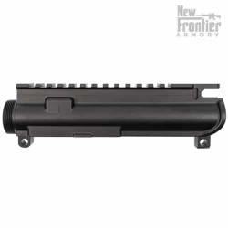 New Frontier G-15 Forged Stripped Upper All Products
