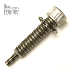 NEW FRONTIER ARMORY AR-15 TRIGGER ADJUSTMENT SCREW All Products