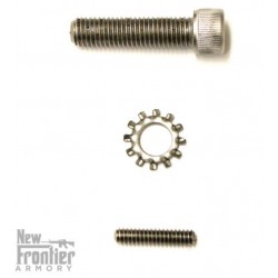 NEW FRONTIER ARMORY AR-15 TRIGGER ADJUSTMENT SCREW All Products