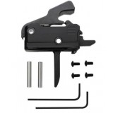RISE ARMAMENT RAVE RA-140 FLAT SUPER SPORTING TRIGGER WITH  ANTI-WALK PINS, Add to Cart for free gift   All Products