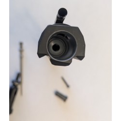 WCA BCG 308 Phosphate with 9310 MPI Bolt Slickside All Products