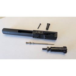 WCA BCG 308 Phosphate with 9310 MPI Bolt Slickside All Products