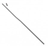 WCA APPROVED AR-15 / AR-10 PISTOL LENGTH GAS TUBE WITH ROLL PIN 6.75" - BLACK All Products