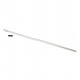 WCA Approved AR-15 / AR-10 Carbine Length Gas Tube with Roll Pin 9.75 - Stainless